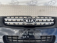 фото thumb №6, Бампер передний kia sportage 865111f050