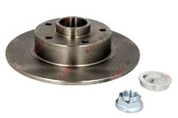 фото thumb №1, Abe тормозные диски тормозные 2szt renault grand scenic iii