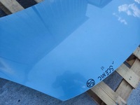 фото thumb №4, Капот renault scenic iii 08-12 terpa