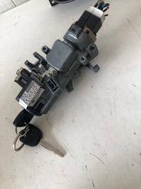 фото thumb №8, Блок керування набір стартовий mazda 6 2.3 автоматична коробка передач 5m81-12a650-hf