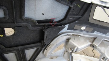 фото thumb №13, Бампер перед переднее vw eos 1q0 рестайлинг 10-15