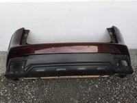 фото thumb №1, Бампер задняя задний lexus nx lift 2018-2021r