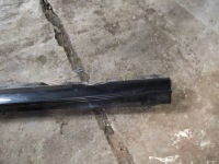 Накладка порог mercedes-benz a w177 a1776904601 с Разборки, фото thumb