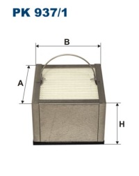 Фільтр пального в Україні, фото thumb