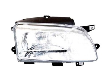 фото thumb №2, Tyc фара лампа передняя citroen berlingo 1.8