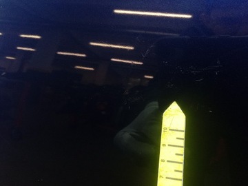 фото thumb №9, Honda civic viii fd sedan 07- двері перед ліві передні b-536p