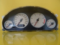 фото thumb №1, Счетчик приборная панель приборы chrysler voyager дизель r528ad nr938