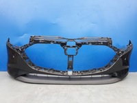 фото thumb №1, Mazda 3 mazda3 hb 2019- 19- бампер передний