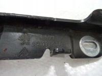 фото thumb №8, Citroen c4 cactus петля капот правый левый комплект exlb идеальное состояние