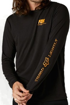 Koszulka Techniczna T-Shirt FOX Tread Lighty LS M
