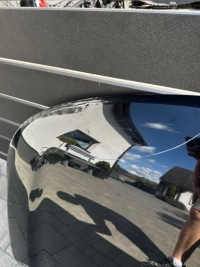 Opel karl капот крышка двигателя Цена, фото thumb