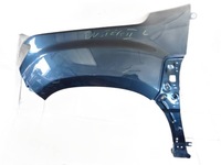 фото thumb №1, Крила лівий dacia duster ii