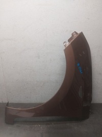 фото thumb №1, Крыло перед левый hyundai i10 ii 2 13-