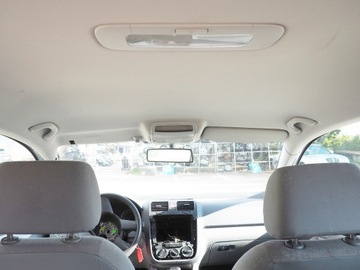 фото thumb №11, Vw golf v 5 крило лівий перед переднє колір la7w