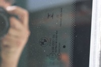 фото thumb №7, Bmw x4 g02 f98 люк крыша стеклянный solar стекло люк панорама раздвижной