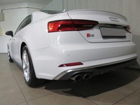 фото thumb №10, Audi a5 s5 f5 8w6 купе спойлер спойлер подкладка!!!