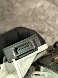 фото thumb №12, Audi a4 b8 2007-2015 лампа потолок 8t0947135b