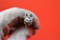 фото thumb №5, Поворотный кулак правая задняя subaru forester iii 2.0 d 4x4