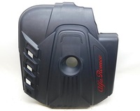 фото thumb №1, Крышка защита двигателя - alfa romeo giulia stelvio 2.2 jtdm