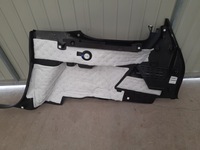 фото thumb №15, Gmc acadia 12-16 боковина багажника лівий праві usa