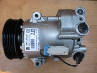 фото thumb №9, Opel 1.7 cdti компрессор компрессор кондиционера 13250606 zj2