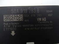 фото thumb №10, Модуль блок керування  паркування pdc audi a3 8v рестайлінг vw seat skoda 5qa919283b