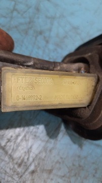 фото thumb №6, Насос зчеплення volvo v60 s60 2.0 d3