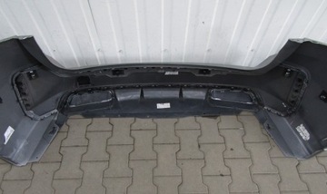 фото thumb №10, Бампер зад задний bmw x1 u11 м-пакет 22-