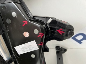 фото thumb №10, Pas переднее радиатор nissan juke ii f16 1.0b