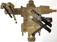 Купити Коректор підсилювач гальмування renault premium, фото thumb