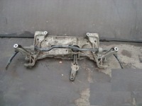 фото thumb №1, Seat leon 2.0 tdi подрамник передние полный