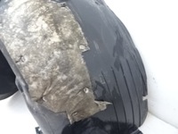 фото thumb №5, Citroen c4 cactus подкрылок левая передние перед 9801609880