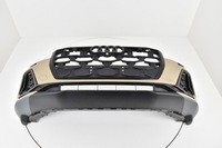 фото thumb №9, Audi q7 4m 4m0 s-line ii рестайлинг 2024- бампер переднее