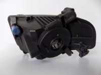 фото thumb №2, Audi a4 b8 lift - противотуманная фара правый - 5111