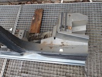 фото thumb №5, Partner berlingo iii 08-18 порог левый блок двигателя bok