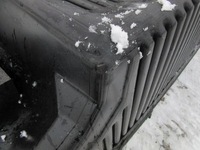 фото thumb №8, Ford ranger 2012 4d кузов піддон захист коробки вантажний