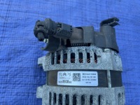 фото thumb №3, Peugeot 2008 lift генератор 1.5 bluehdi