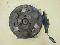 фото thumb №11, Ford ka i 96-08 1.3 70km компрессор компрессор кондиционера 5s5119d629aa