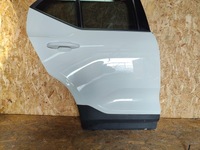 фото thumb №2, Двері праве задні правий задня volvo xc40 2019 rok