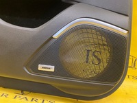 фото thumb №4, Обшивка оббивка двері лівий задня bose renault koleos ii