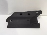 фото thumb №1, Nissan leaf ii 2020 защита заглушка консоли нижняя