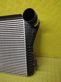 фото thumb №10, Vw passat cc 2.0 tfsi інтеркулер 3aa145805c