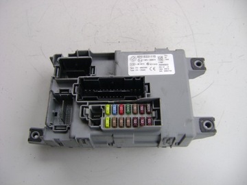 фото thumb №1, Модуль bsi 00518331110 2826082 fiat doblo ii