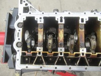 фото thumb №13, Блок двигателя 7583870 bmw e92 e93 lci 335i n55b30a