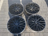 фото thumb №1, Диски 20" audi a3 s3 tt