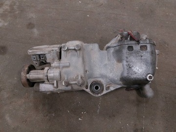 фото thumb №9, Диференціал диференціал + блок керування haldex volvo xc60 i 2.4 d5 31256867