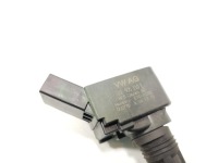 Vw polo катушка зажигания wysokiego напряжения 1.8 gti бензин 141kw 192 hp Цена, фото thumb