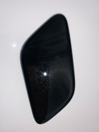 фото thumb №10, Заглушка склоомивача toyota verso кольори оригінал