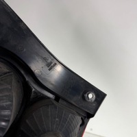 фото thumb №12, Лампа правий задня права задня opel agila b оригінальний номер оригінал uk 89071634