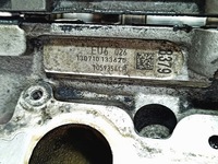 фото thumb №11, Головка 0594s vw 3.0 tdi audi q5 a5 a4 b8 touareg